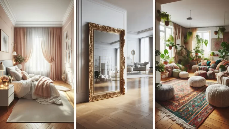 Dream Apartment Decor Ideas